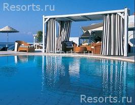 Notos Therme and Spa Hotel 9